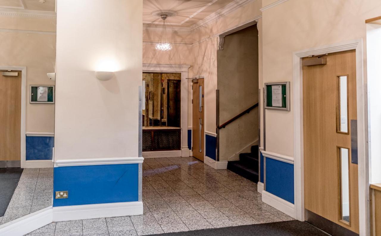 Flat 25 Dudley Court Apartment London Exterior photo