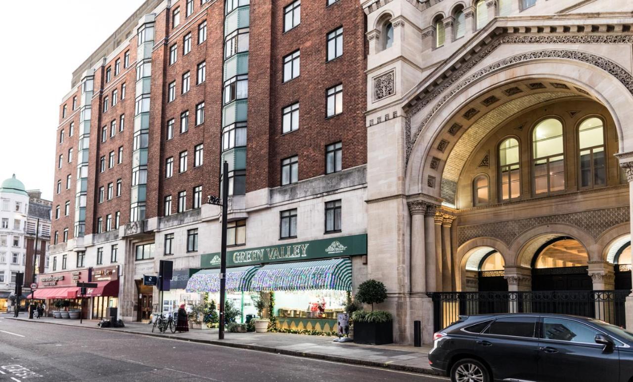 Flat 25 Dudley Court Apartment London Exterior photo