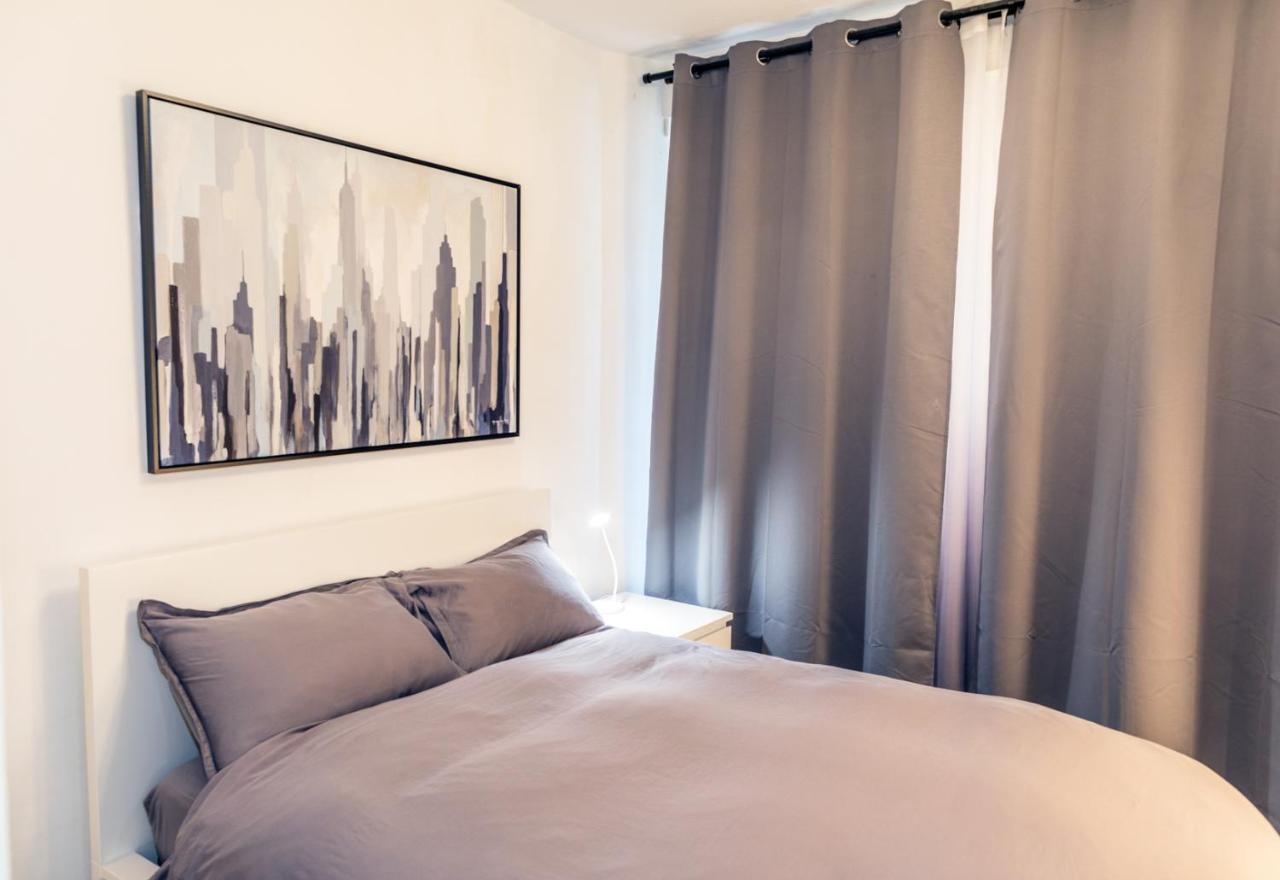 Flat 25 Dudley Court Apartment London Exterior photo
