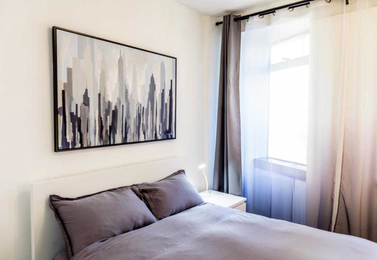Flat 25 Dudley Court Apartment London Exterior photo
